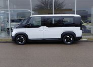 KIA PV5 Ostatní 100,0 120 kw