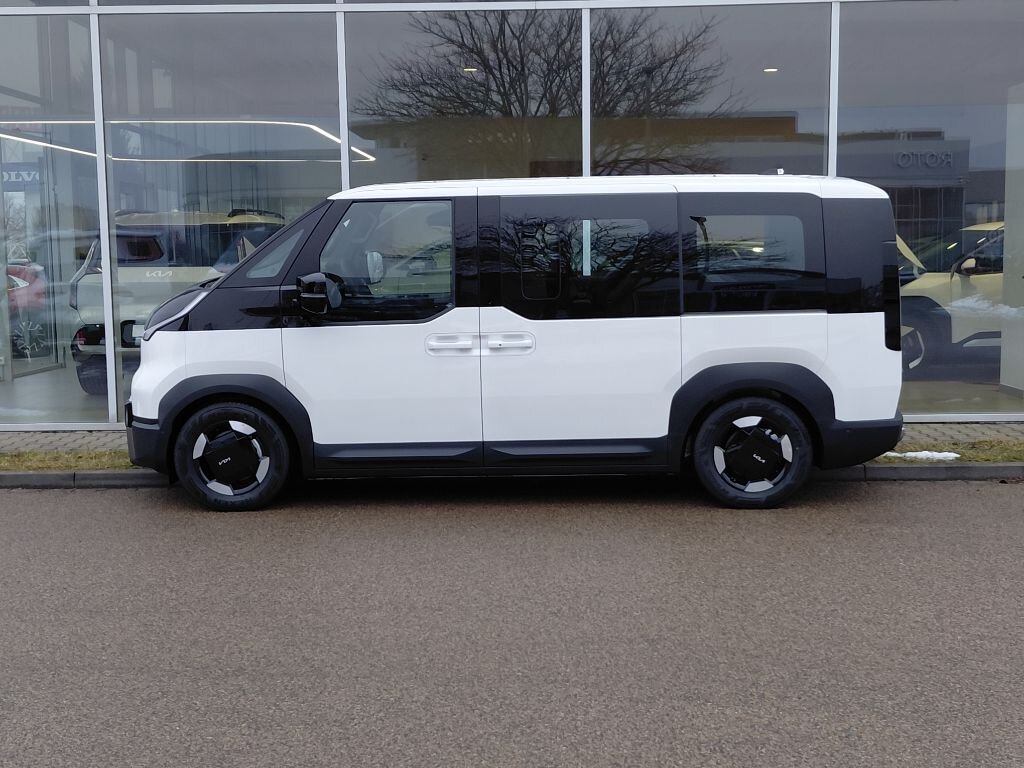 KIA PV5 Ostatní 100,0 120 kw