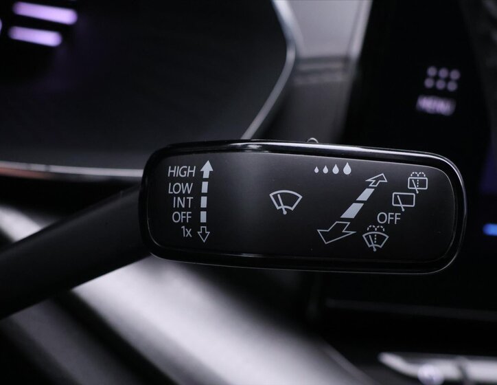 Škoda Octavia Kombi 2,0 l 85 kw