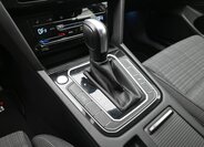Volkswagen Passat 21