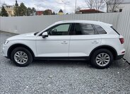 Audi Q5 SUV / Terénní 2,0 l 185 kw