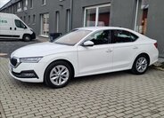 Škoda Octavia Liftback 2,0 l 85 kw
