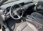Mercedes-Benz Třídy A Hatchback 1,3 l 120 kw