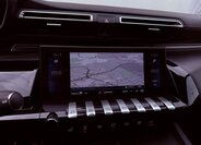 Peugeot 508 Kombi 1,6 l 165 kw