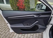 Škoda Octavia Sedan / Limuzína 2,0 l 85 kw