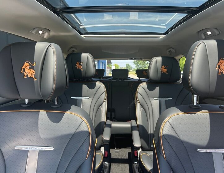 Dongfeng Ostatní 18