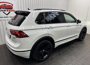 Volkswagen Tiguan 8