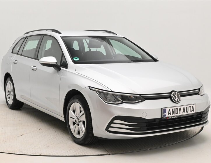 Volkswagen Golf Kombi 2,0 l 110 kw