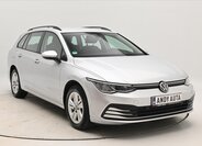 Volkswagen Golf Kombi 2,0 l 110 kw