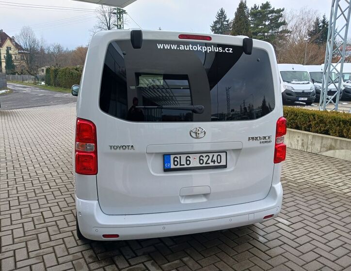 Toyota ProAce Verso 32