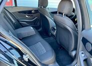 Mercedes-Benz Třídy C 17