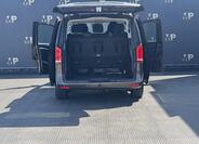 Mercedes-Benz Třídy V 10