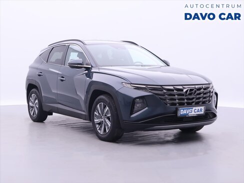 Hyundai Tucson SUV 1,6 l 110 kw