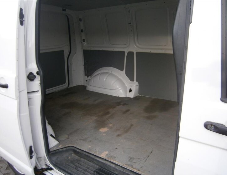 Volkswagen Transporter Ostatní 2,0 l 62 kw