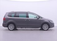 Volkswagen Sharan 8