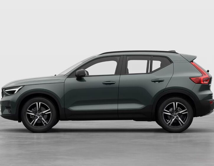 Volvo XC40 7