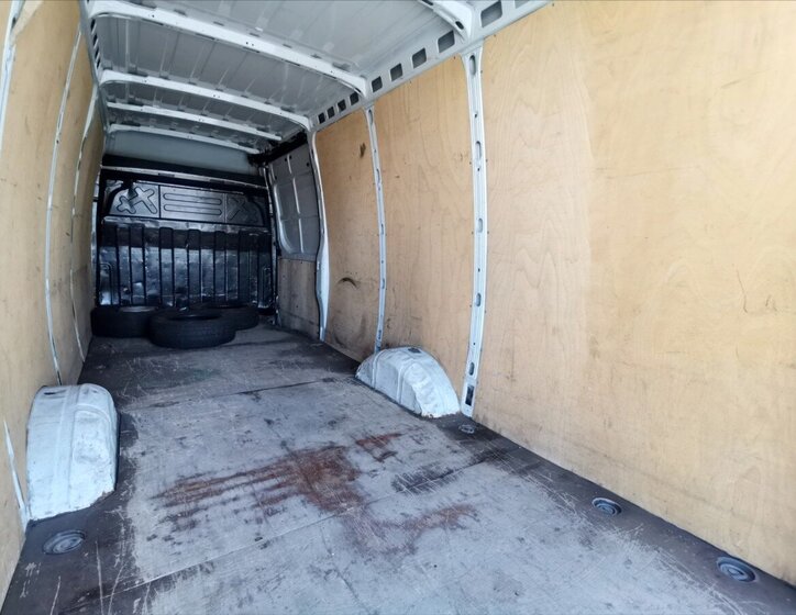 Iveco Daily Ostatní 3,0 l 125 kw