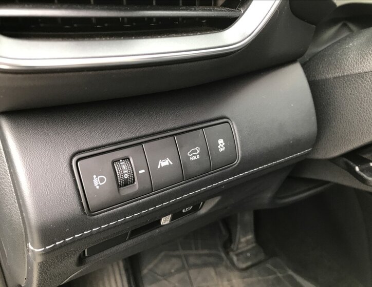 Hyundai Santa Fe SUV / Terénní 2,2 l 142 kw
