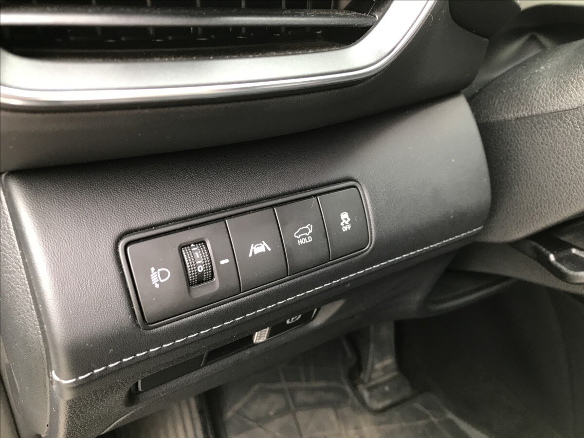 Hyundai Santa Fe SUV / Terénní 2,2 l 142 kw