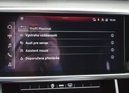 Audi A6 Kombi 3,0 l 210 kw