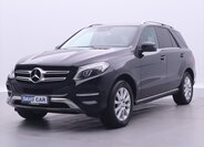 Mercedes-Benz GLE SUV / Terénní 3,0 l 190 kw