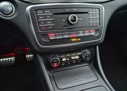 Mercedes-Benz GLA SUV 1,6 l 115 kw