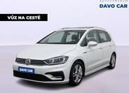 Volkswagen Golf Sportsvan 1