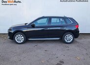 Škoda Kamiq 3