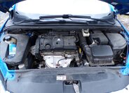 Peugeot 307 Hatchback 1,6 l 80 kw