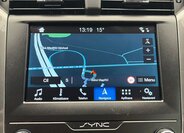 Ford Mondeo Kombi 2,0 l 110 kw