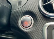 Mercedes-Benz Třídy A Hatchback 1,5 l 80 kw