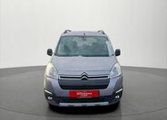 Citroën Berlingo Kombi 1,6 l 73 kw