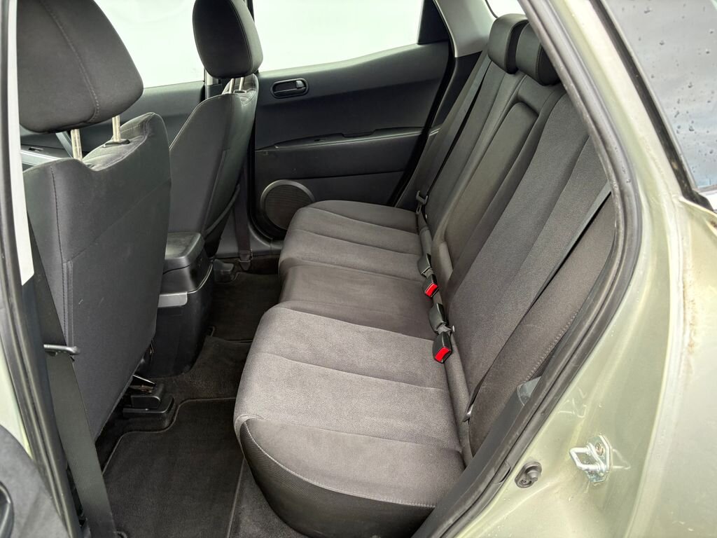 Mazda CX-7 SUV 2,3 l 191 kw