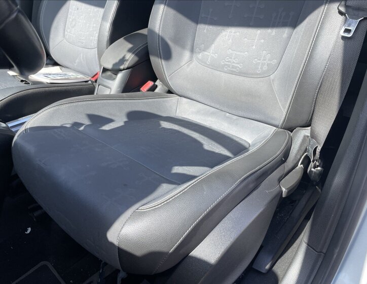 Opel Meriva MPV 1,4 l 88 kw