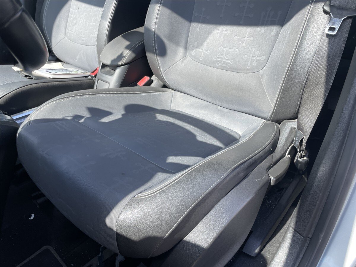 Opel Meriva MPV 1,4 l 88 kw