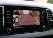 Škoda Karoq Kombi 1,6 l 85 kw