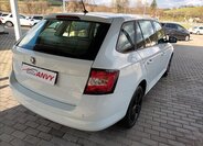 Škoda Fabia Kombi 1,2 l 81 kw