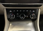 Škoda Superb Kombi 2,0 l 147 kw