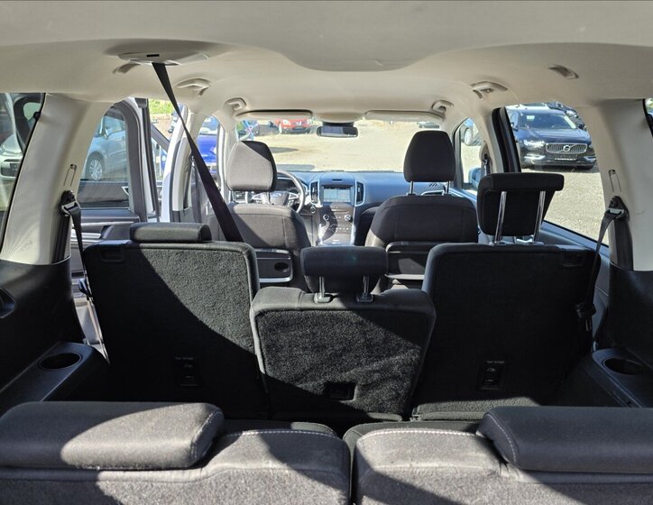 Ford Galaxy MPV 2,0 l 110 kw