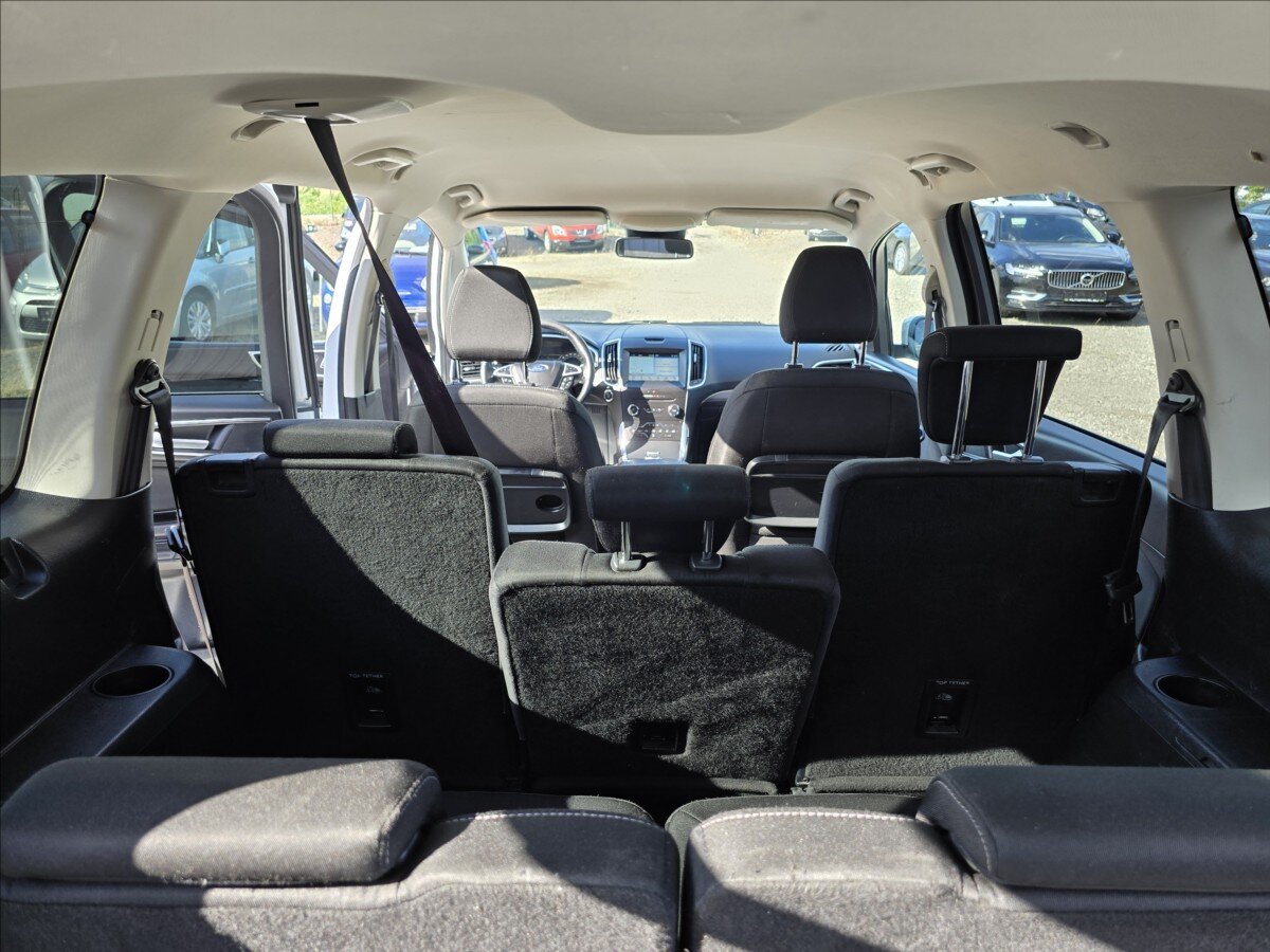 Ford Galaxy MPV 2,0 l 110 kw