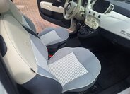 Fiat 500 Hatchback 1,2 l 51 kw