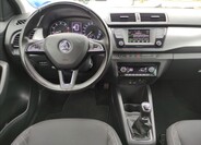 Škoda Fabia 7