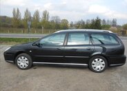 Citroën C5 Kombi 2,0 l 103 kw