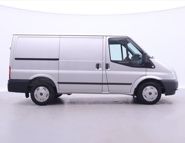 Ford Transit Ostatní 2,2 l 74 kw