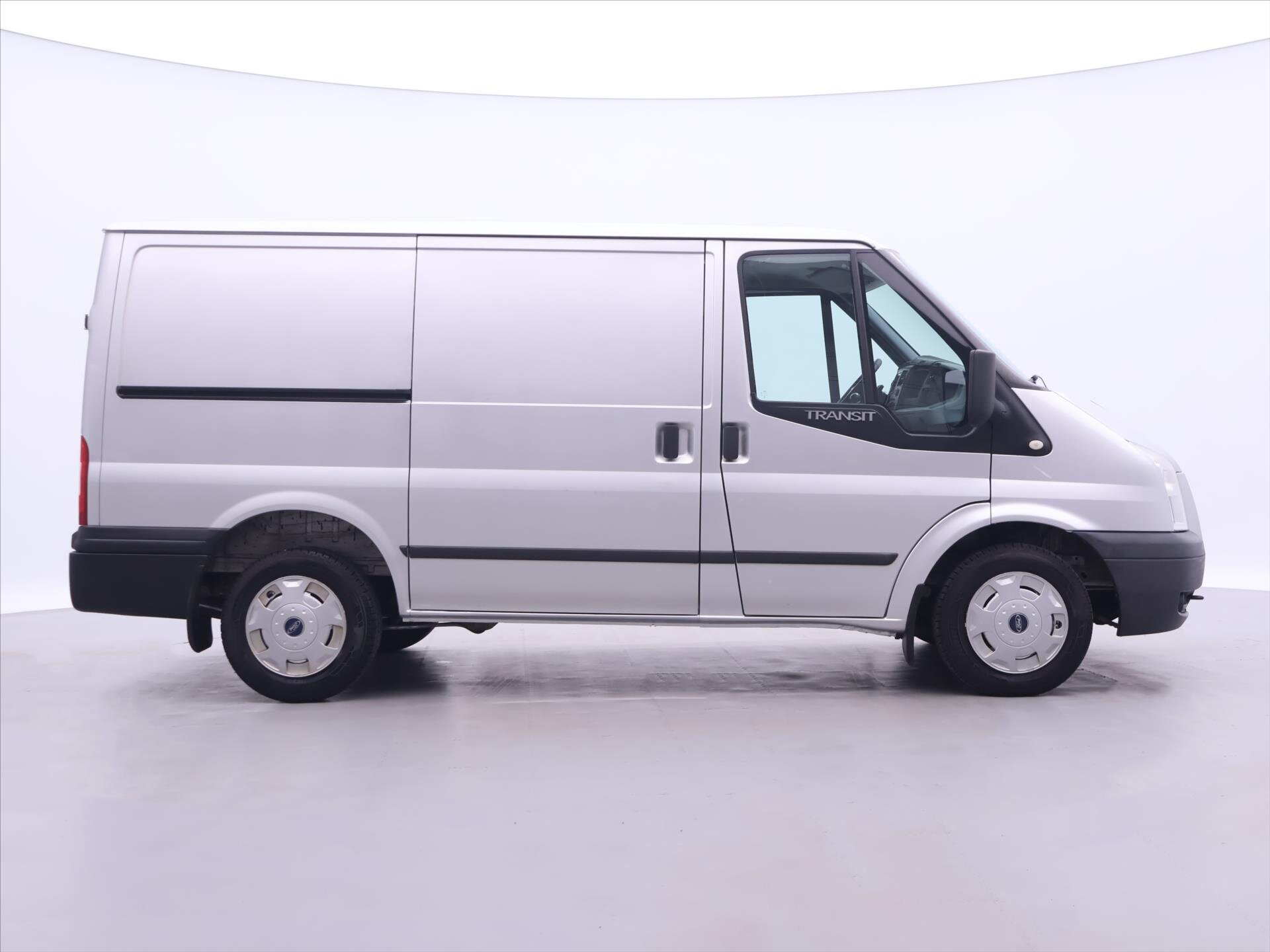 Ford Transit Ostatní 2,2 l 74 kw