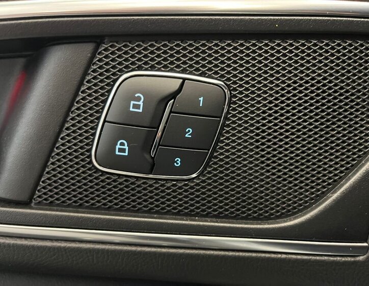 Ford Galaxy MPV 2,5 l 140 kw