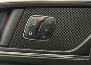 Ford Galaxy MPV 2,5 l 140 kw