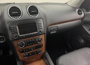 Mercedes-Benz GL SUV / Terénní 3,0 l 165 kw