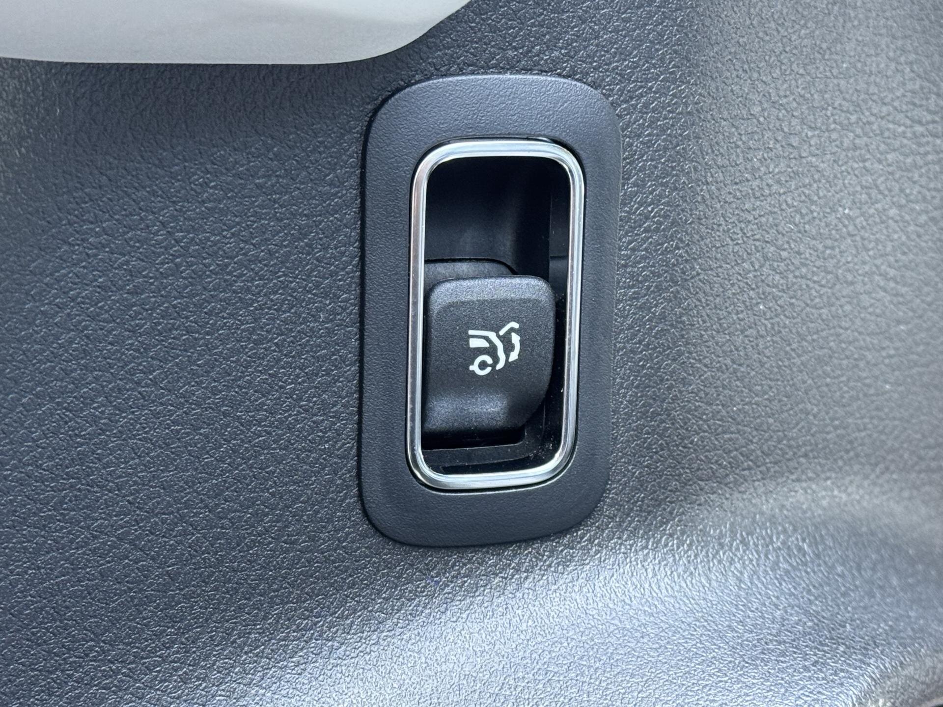 Mercedes-Benz GLB SUV / Terénní 2,0 l 110 kw