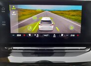 Škoda Octavia Kombi 2,0 l 85 kw